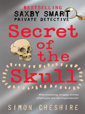 cover image of Secret of the Skull
